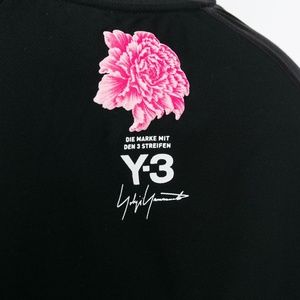 Adidas Y-3 Yohji Yamamoto Y3 James Harden Sateen